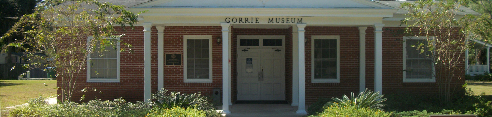 John Gorrie Museum